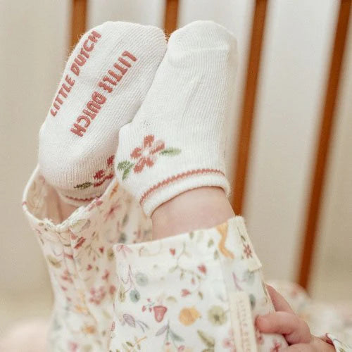 Little Dutch - Socks 3-pack - Multi