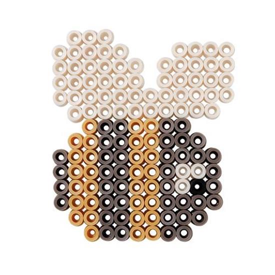 Little Dutch -  Strijkkralen Little Farm, Activiteiten Speelgoed, Little Dutch, Keekabuu