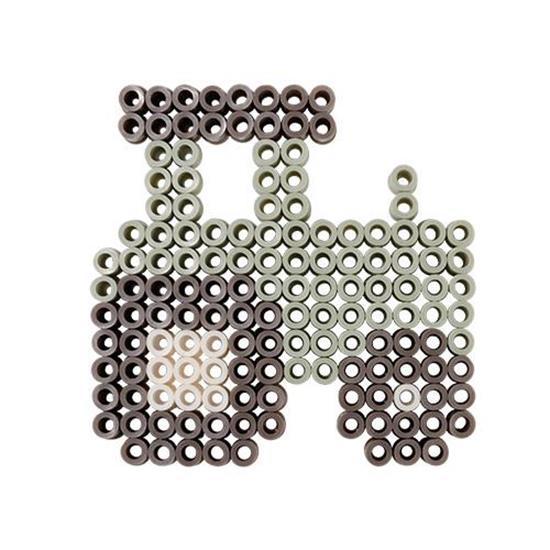 Little Dutch -  Strijkkralen Little Farm, Activiteiten Speelgoed, Little Dutch, Keekabuu