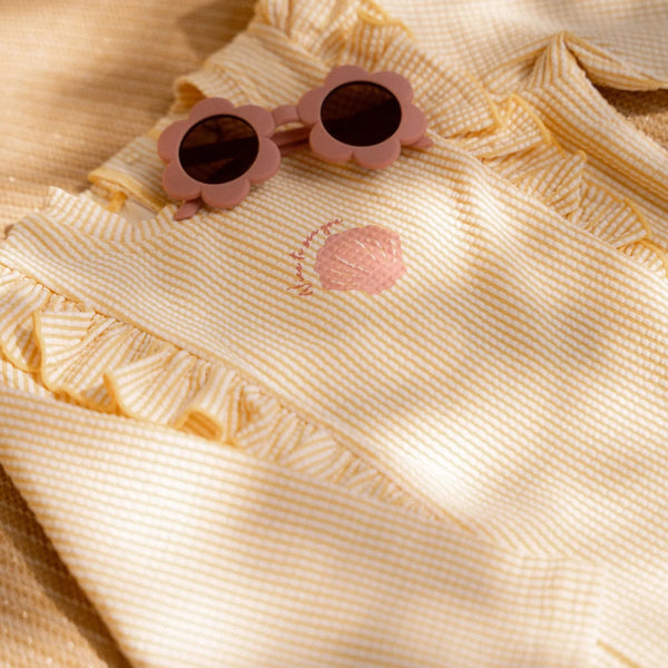 Konges Slojd - Maillot de bain - Aster - Tea Stripe (copie)