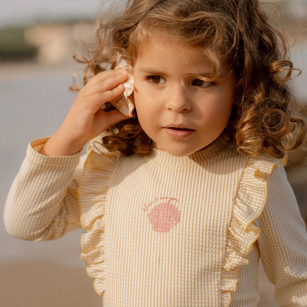 Konges Slojd - Maillot de bain - Aster - Tea Stripe (copie)