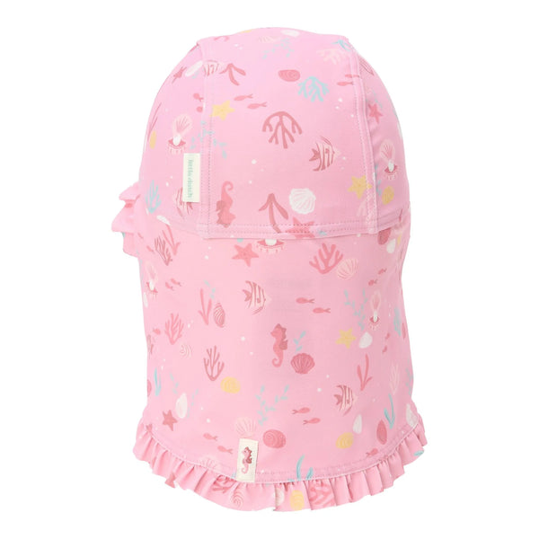 Little Dutch - Zwempet