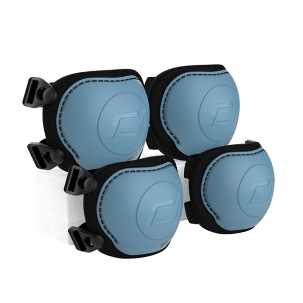 Scoot and Ride - Knie- und Ellbogenschutz-Set - S