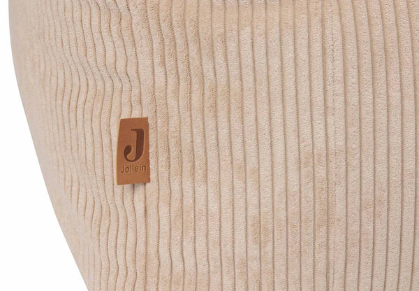 Jollein - Kindersessel Corduroy