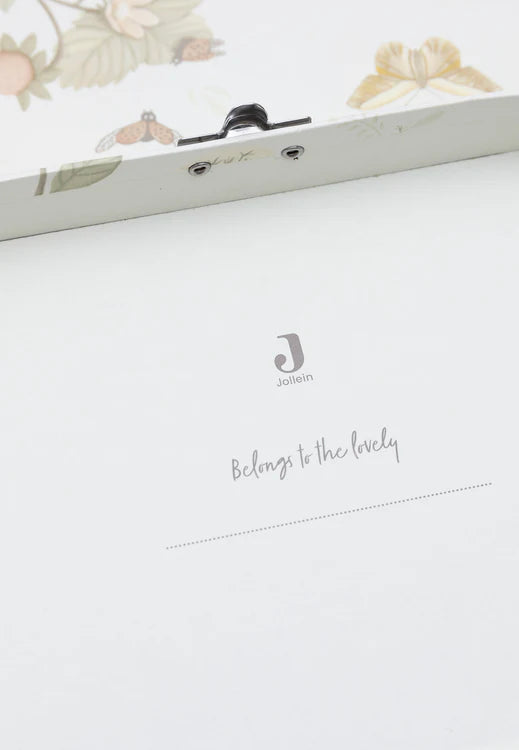 Jollein - Speelkoffertje Dreamy Mouse (2 stuks) - Keekabuu