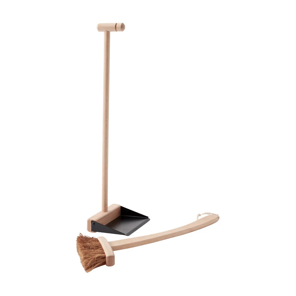 Kids Concept -  Houten Speelgoed Stoffer en Blik, Houten speelgoed, Kid's Concept, Keekabuu