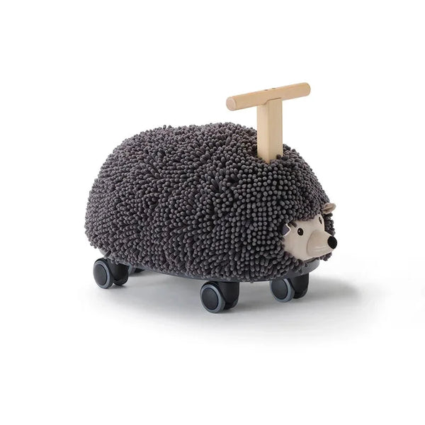 Kids Concept - Schaukelspielzeug - Schaukeltier Igel Schaukelpferd - EDVIN - ab 18 Monaten