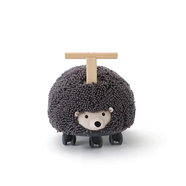 Kids Concept - Schaukelspielzeug - Schaukeltier Igel Schaukelpferd - EDVIN - ab 18 Monaten