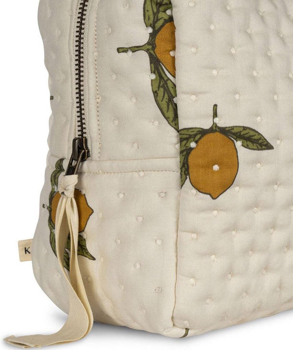 Konges Slojd - Trousse de toilette Large