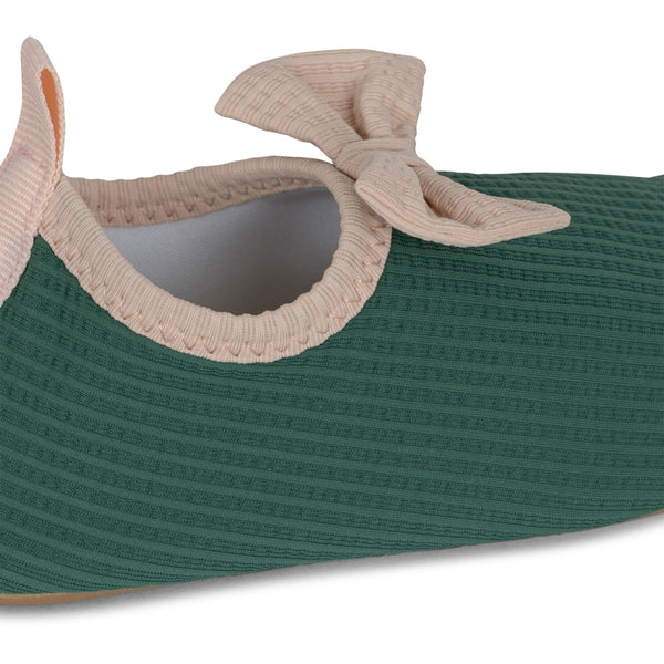 Konges Slojd -  Zwemschoenen  Bowie Smoke Pine - Keekabuu