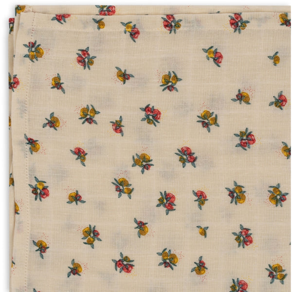 Konges Slojd - Hydrofiele Doek  (Set van 3), Hydrofiele doeken, Konges Slojd, Keekabuu