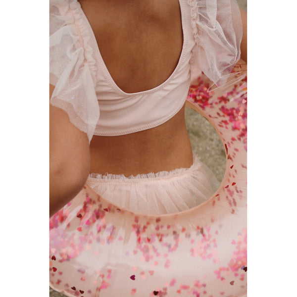 Konges Slojd - Bikini Strut Cameo Rose - Keekabuu