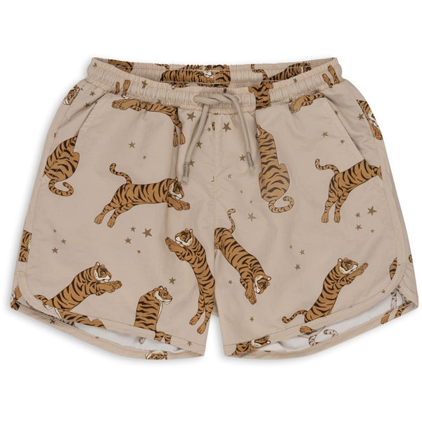 Konges Slojd - Zwembroek - Asnou Tiger - Keekabuu