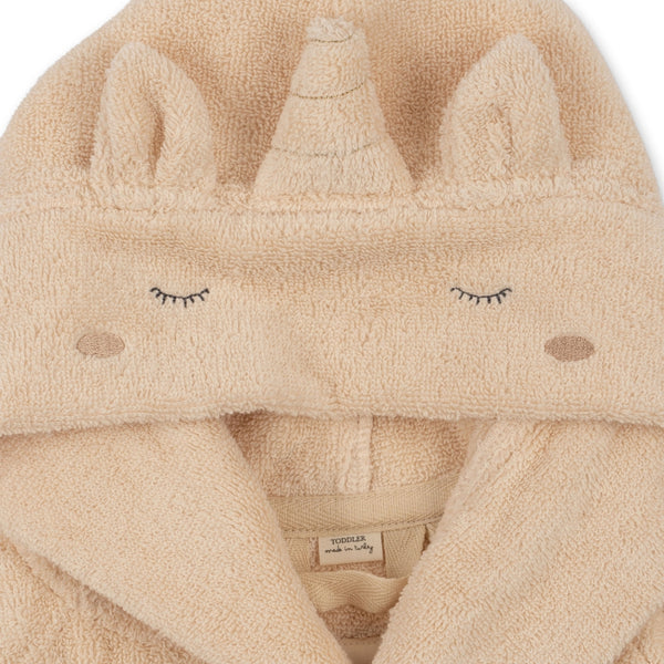 Konges Slojd - Terry Badjas (2 - 4 jaar), Badjas, Konges Slojd, Keekabuu