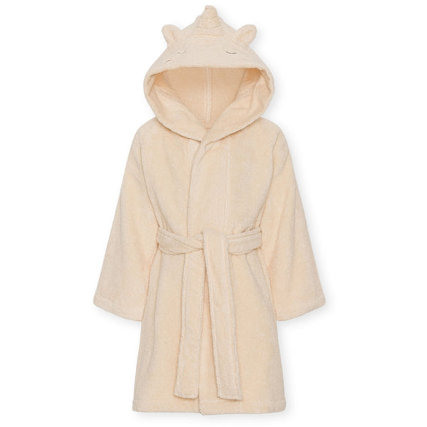 Konges Slojd - Terry Badjas (2 - 4 jaar), Badjas, Konges Slojd, Keekabuu