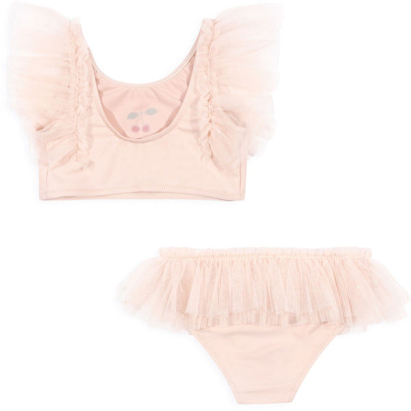 Konges Slojd - Bikini Strut Cameo Rose - Keekabuu