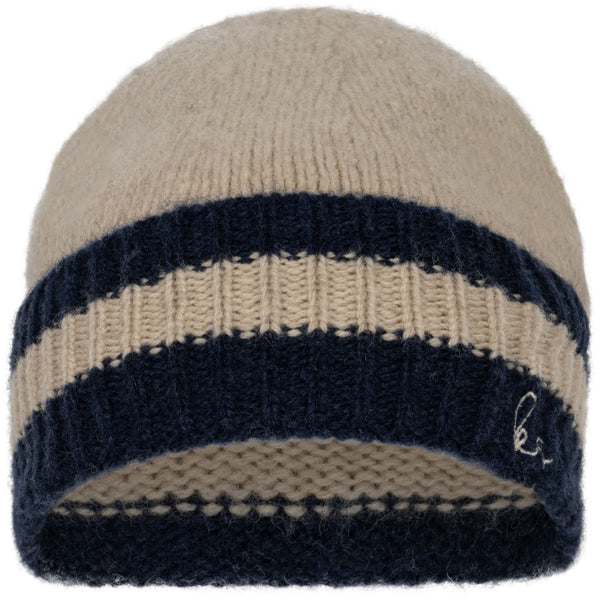 Konges Slojd - Hardy Knit muts, Baby- en peutermutsjes, Konges Slojd, Keekabuu