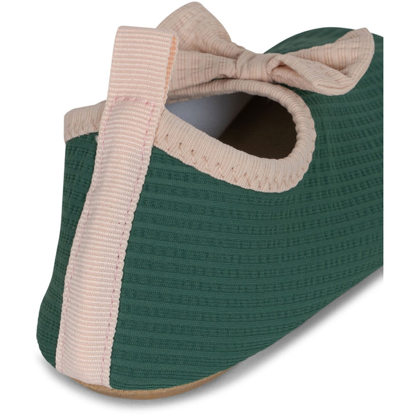 Konges Slojd -  Zwemschoenen  Bowie Smoke Pine - Keekabuu