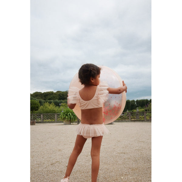 Konges Slojd - Bikini Strut Cameo Rose - Keekabuu