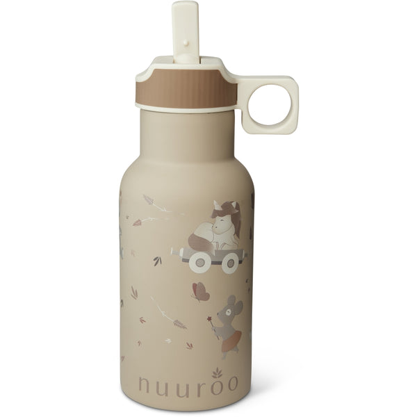 Nuuroo - Drinkflessen Juno 350ml - Keekabuu