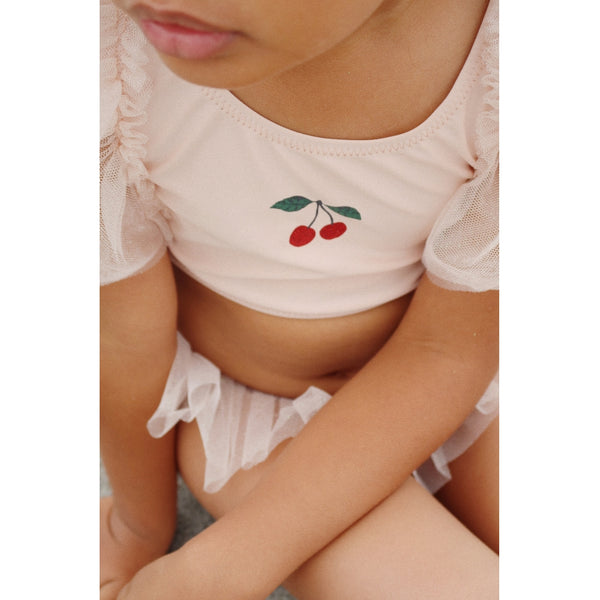 Konges Slojd - Bikini Strut Cameo Rose - Keekabuu