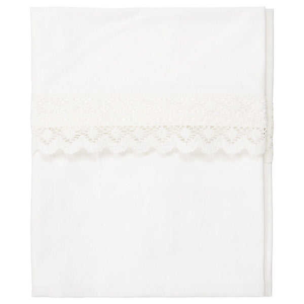 Koeka - Serviette de bain pour berceau (80-100cm)