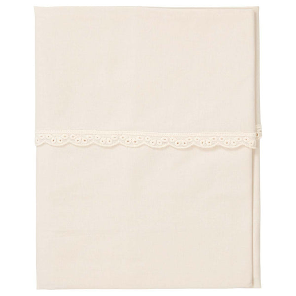 Koeka - Serviette de bain pour berceau (80-100cm)