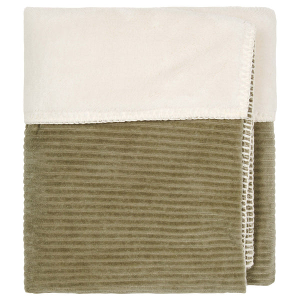 Koeka - Ledikantdeken Teddy Vik, Dekens, Koeka, Keekabuu