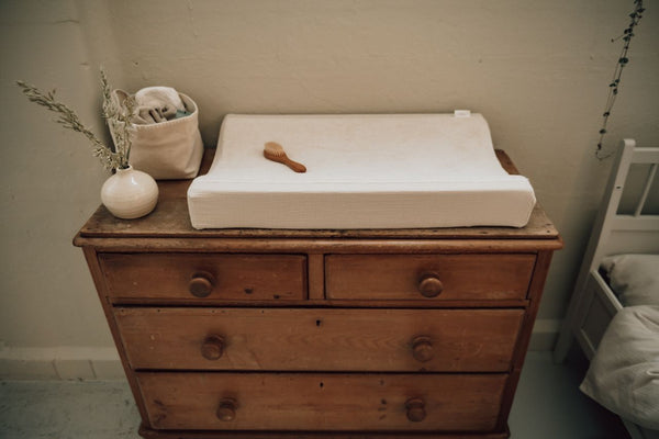 Koeka - changing mat cover - Faro