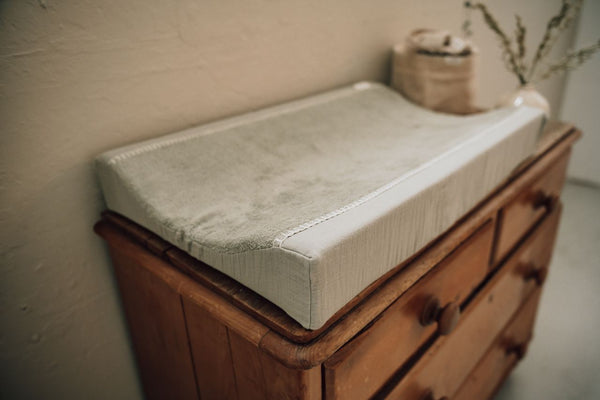 Koeka - changing mat cover - Faro