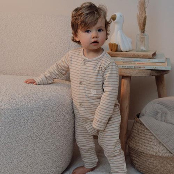 Little Dutch - Pyjama - One-piece - Onesie - Fairy Blossom (copie)