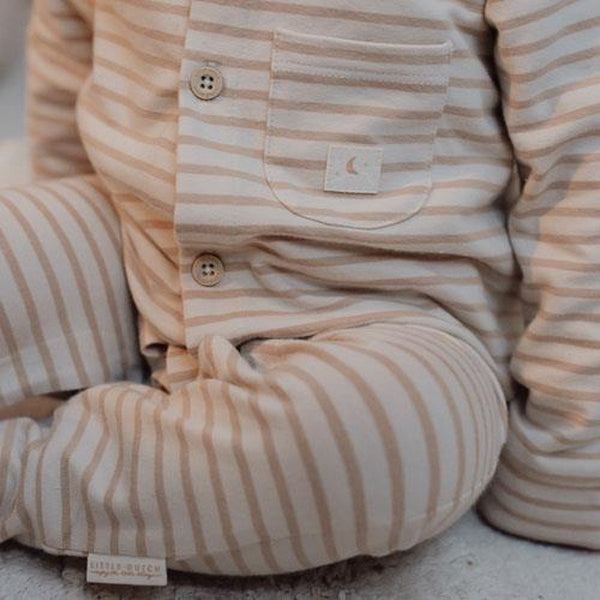 Little Dutch - Pyjama - One-piece - Onesie - Fairy Blossom (copie)