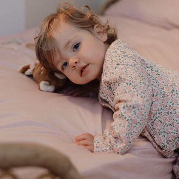 Little Dutch - Pyjama - One-piece - Onesie - Fairy Blossom (copie)