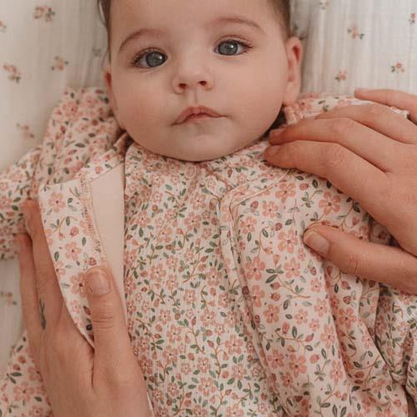 Little Dutch - Pyjama - One-piece - Onesie - Fairy Blossom (copie)