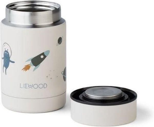 Liewood - Thermal Storage Drum Najda (copy).