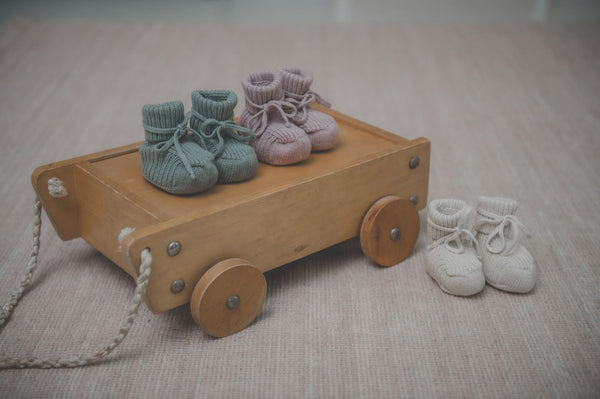 Koeka - Slofjes Nuts, Slofjes, Koeka, Keekabuu