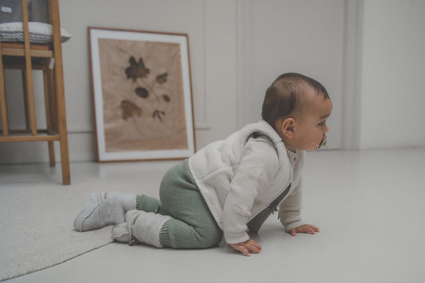 Koeka - Babytrui Nuts, Trui, Koeka, Keekabuu