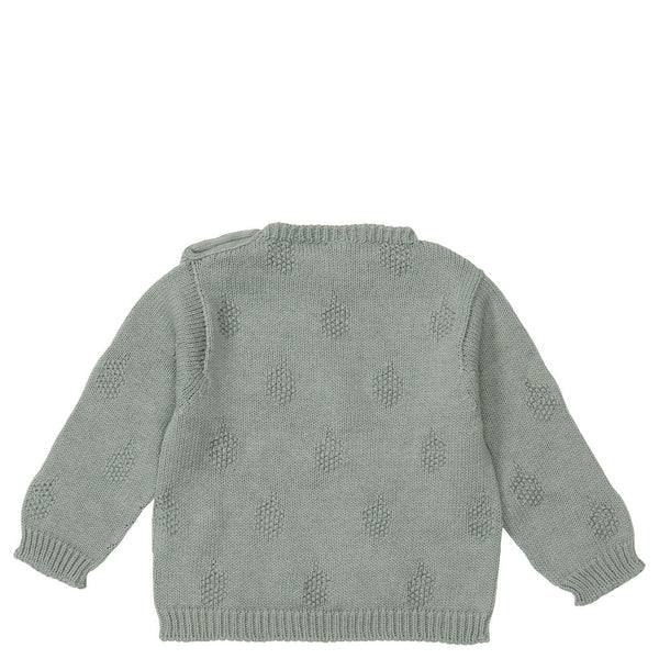 Koeka - Babytrui Nuts, Trui, Koeka, Keekabuu