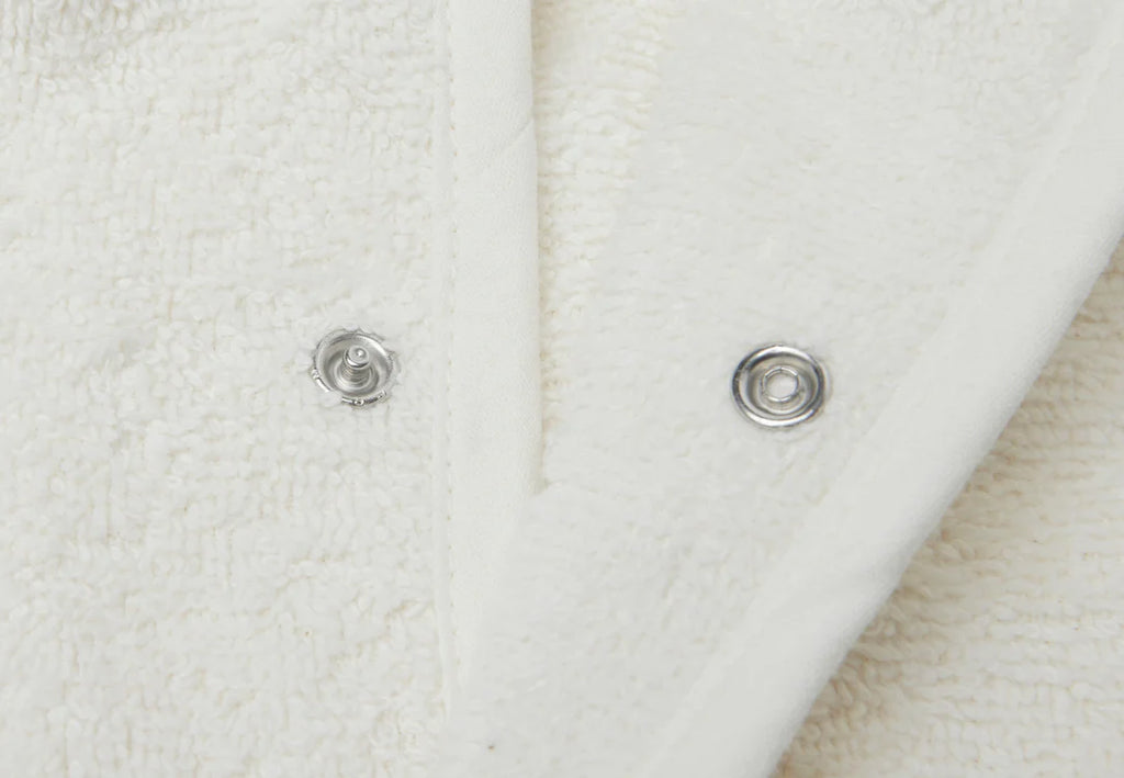 Jollein - Badstof Badjas, Badjassen, Jollein, Keekabuu