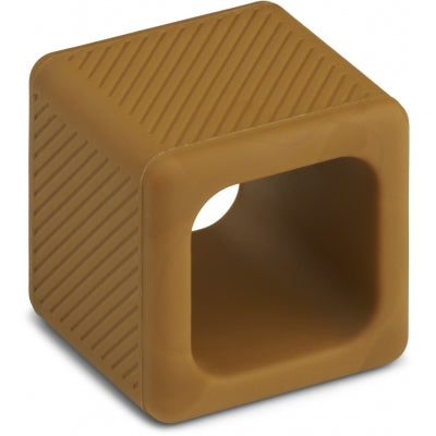 Liewood - Siliconen Stapelbare Bouwstenen  Loren, Blokken, Liewood, Keekabuu