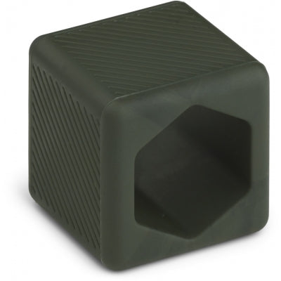 Liewood - Siliconen Stapelbare Bouwstenen  Loren, Blokken, Liewood, Keekabuu