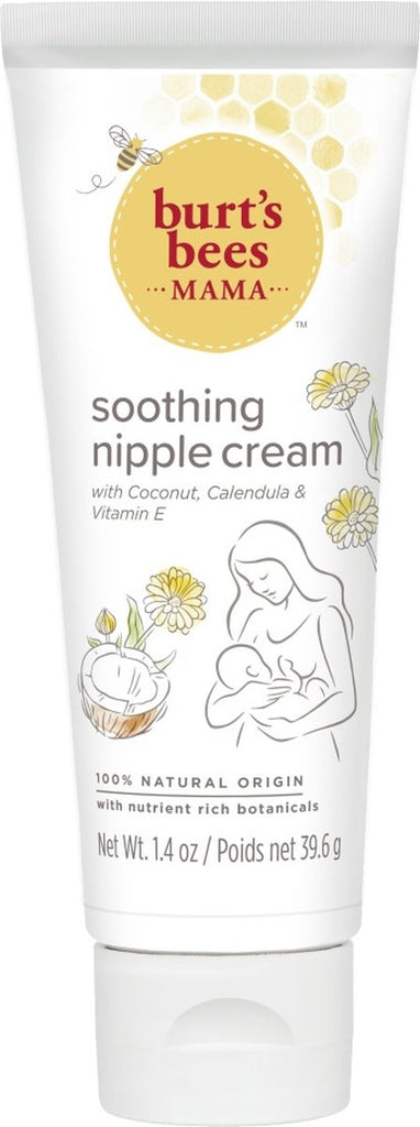 Burt's Bees - Baby Nourishing Body Lotion (Kopie)
