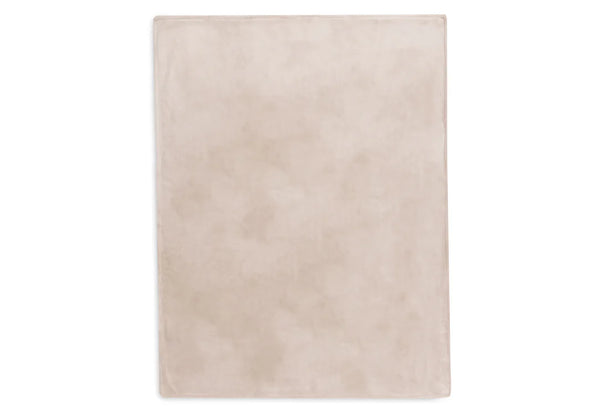 Jollein - Wieg deken 75x100cm Miffy - Fleece - Keekabuu