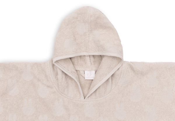 Jollein - Badeponcho - Frottee Miffy Jacquard
