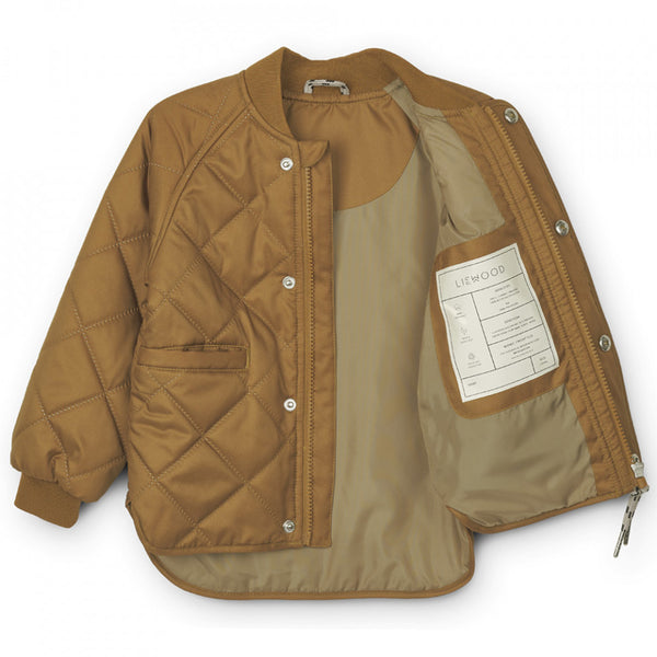 Liewood -  Eli thermo set, Thermokleding, Liewood, Keekabuu