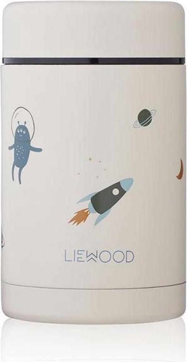 Liewood - Thermal Storage Drum Najda (copy).