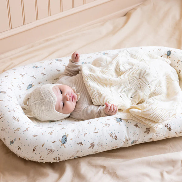 Cam Cam Copenhagen - Baby Nest - OCS, Babynesten, Cam Cam Copenhagen, Keekabuu