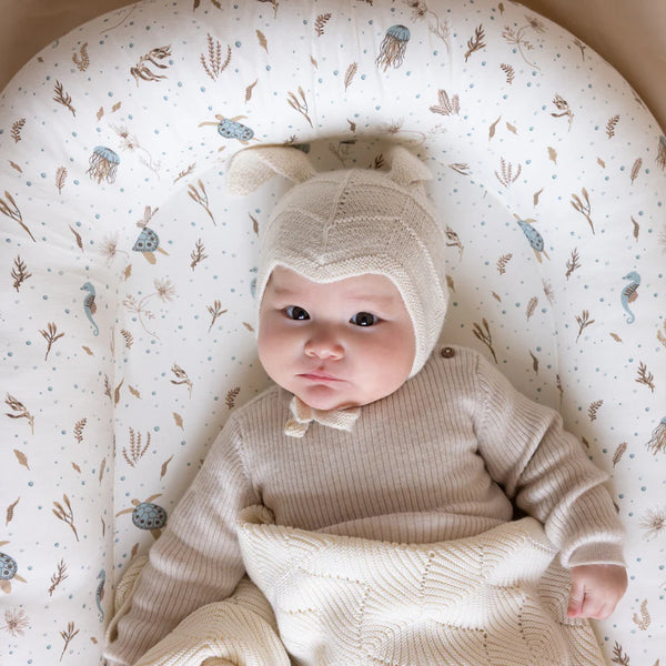 Cam Cam Copenhagen - Baby Nest - OCS, Babynesten, Cam Cam Copenhagen, Keekabuu