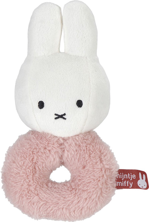 Nijntje - Rammelaar Fluffy, Rammelaars, Nijntje, Keekabuu