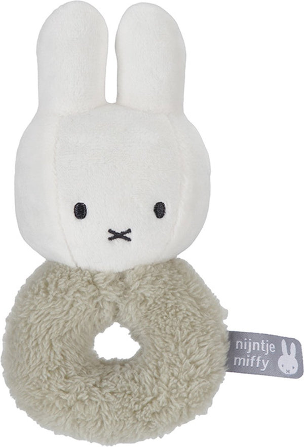 Nijntje - Rammelaar Fluffy, Rammelaars, Nijntje, Keekabuu